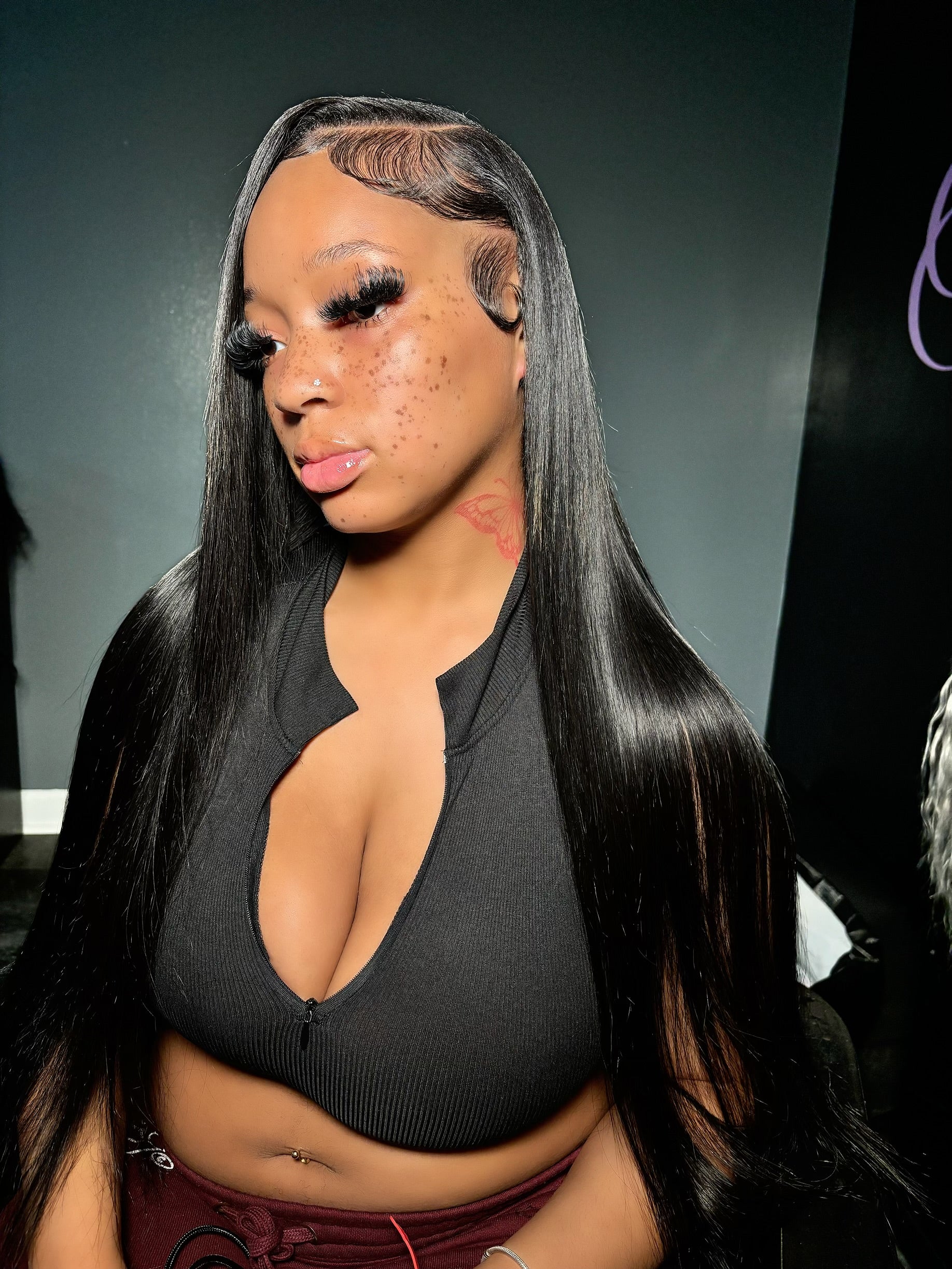 Bundles , Closures , Frontals