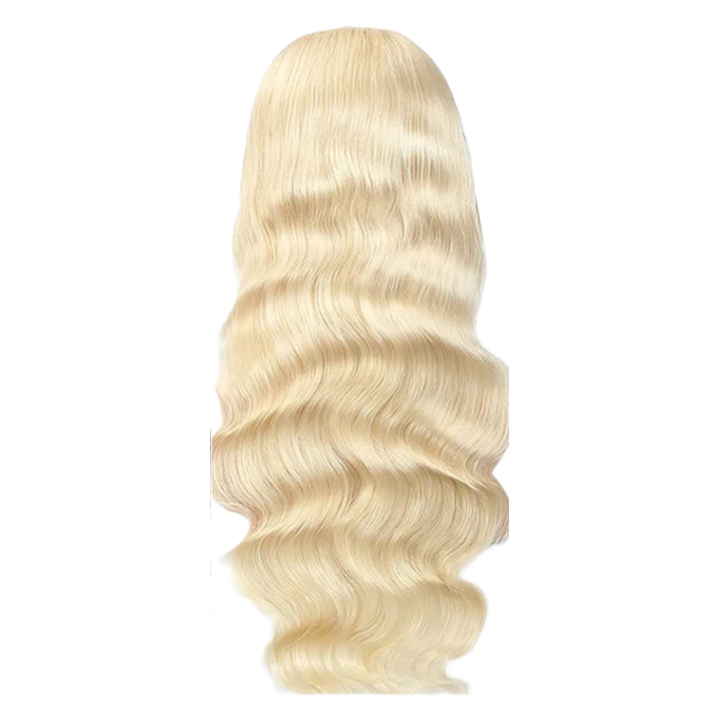 613 5x5 Closure Wig