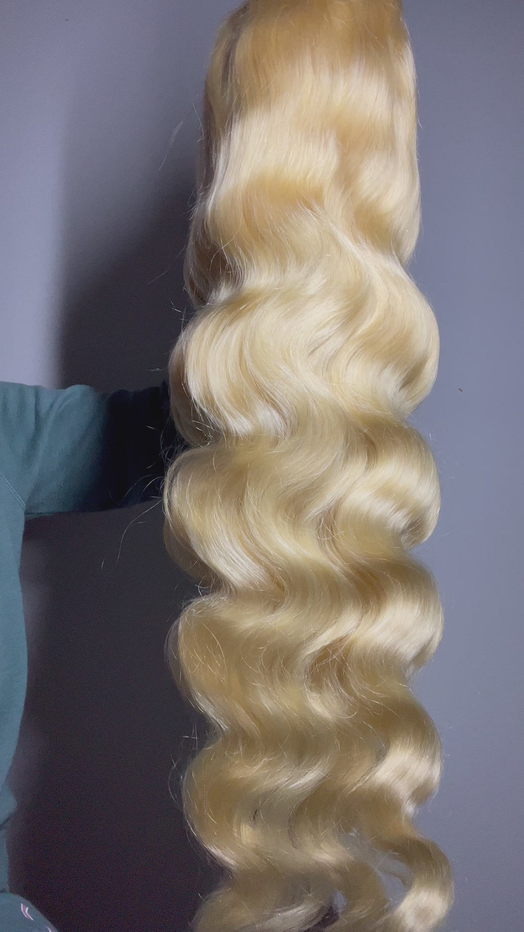 613 13x4 Frontal Wigs